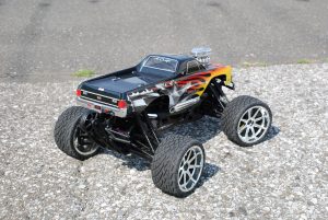 HPI サベージX