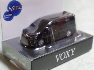 VOXYキーホルダー