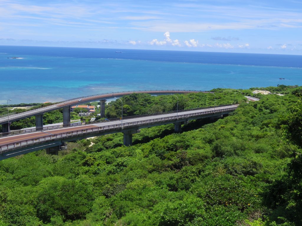 ニライ・カナイ橋