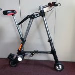 SINCLAIR RESEARCH A-bike