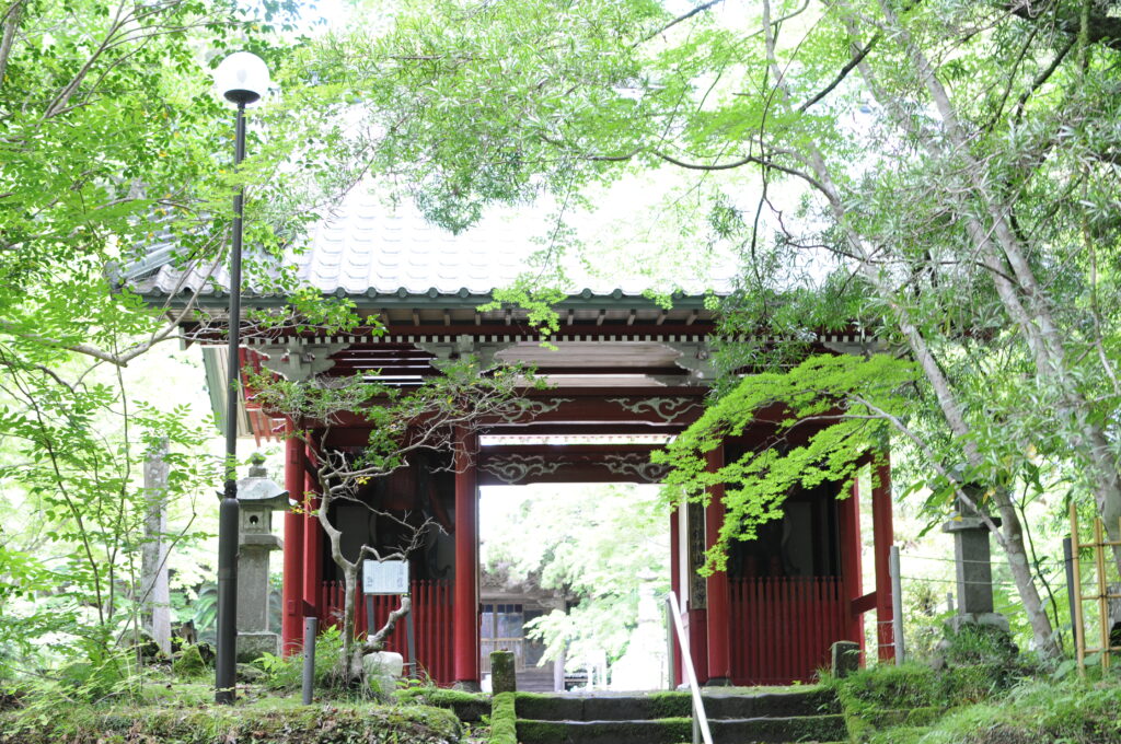 小松寺